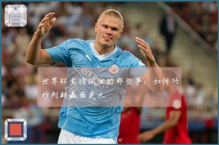 世界杯竞猜投注的那些事，如何巧妙判断赢面更大