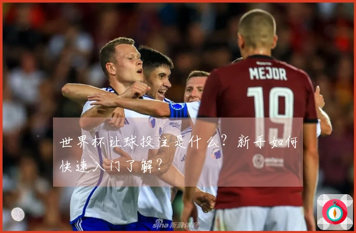 世界杯让球投注是什么？新手如何快速入门了解？