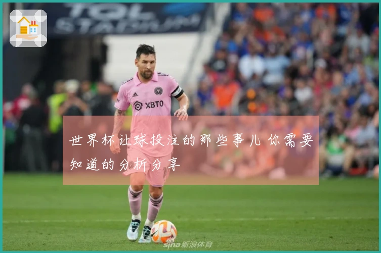 世界杯让球投注的那些事儿 你需要知道的分析分享